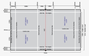 Badminton-court - Badminton Court
