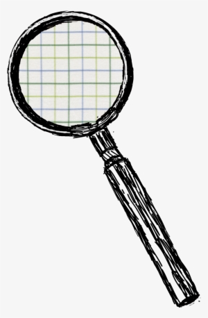 Glass Through Photoshop Using A Wacom Tablet