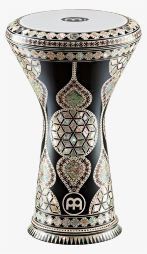 Meinl Ae-ed5-1 Artisan Doumbek Samai