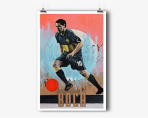 Boca Juniors - Juan Román Riquelme