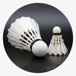 Badminton