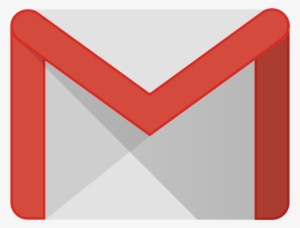 Gmail Logo - Gmail Logo 2018 Png
