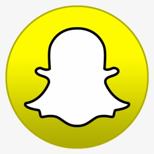 Snapchat Hd Logo Transparent Png