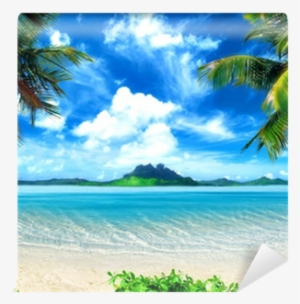 Natural Ocean Wallpaper Desktop