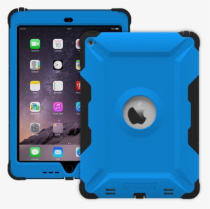 Trident Case Kraken A.m.s. Ipad Air 2 Rugged Case -