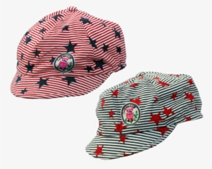 Comfortabel Zacht En Elastisch Petje Voor Op De Kleinste - Cap