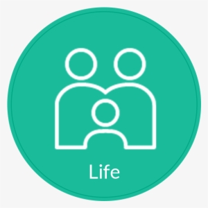 Alt Text - Atom Io Icon