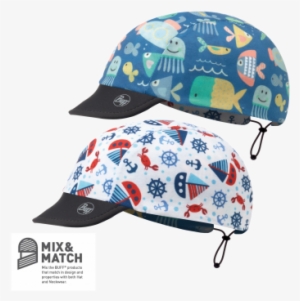 Buff Baby Cap One Size
