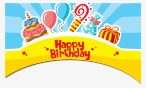 Make Designer Birthday Wishes Frame With Your Photo - Happy Birthday Message Frame