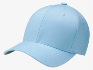 Wooly Combed Twill - Baseball Cap