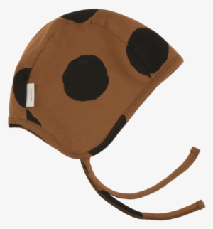 Tiny Cottons Pom Poms Baby Hat - Animal