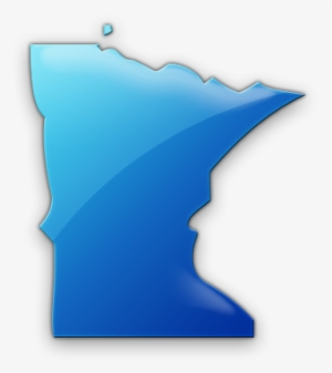 Minnesota Burial Insurance - State Of Minnesota Icon