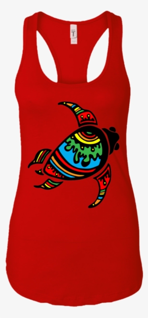 Color Splash Turtle Ladie's Shirts - Sounders Shirts Seattle Sounders Fc All Dads