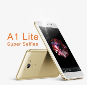 A1plus - Gionee A1 Lite Price In India