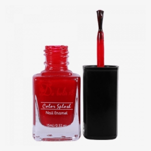 Buy Arcad De Bela 18 Color Splash Nail Enamel 15ml, - Nail Polish