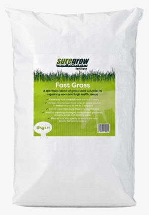 Fast Grass - Suregrow