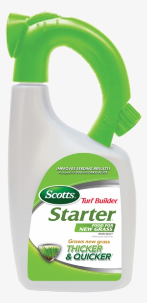 Prevnext - Grass Spray