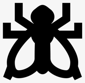 This Is A Drawing Of A Fly - Icon Fly