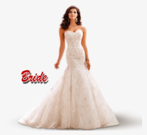 Bride Transparent Png