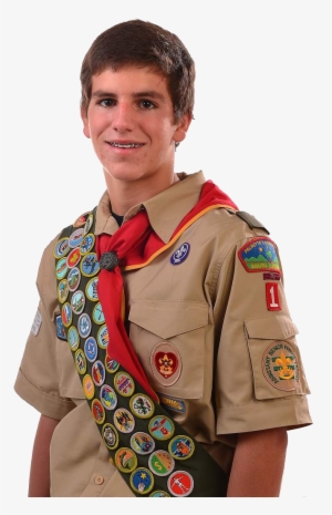 Hugh Tillman James, Jr - Military Uniform