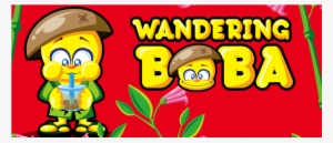 Wandering Boba - California