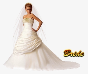 Woman Marriage Png