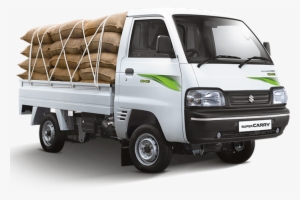 Maruti Suzuki India Is Quietly Gaining Presence In - Maruti Super Carry Price