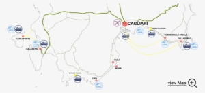 Top Location Houses South Sardinia - House