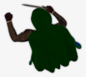 Rogue Top Down Token