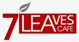 As Of March 20, - 7 Leaves Logo
