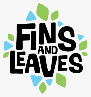 Fins And Leaves