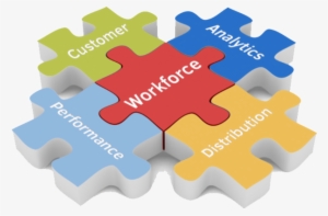 Branches Are Still Important From The Customers' Point - Workforce Optimization