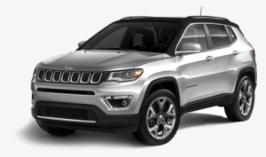 Compass - 2018 Jeep Compass Roof Rack
