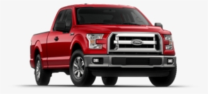 Ford F-150 Near Indian Head - 2017 Ford F 150 Green