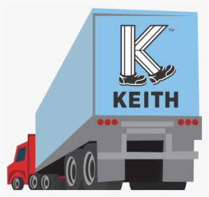 Walking Floor® Horizontal Unloading System - Keith Mfg. Co.