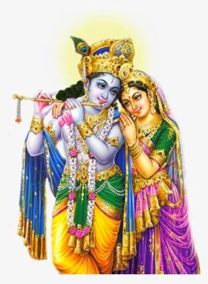 Get In Touch - Happy Krishna Janmashtami