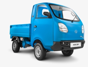 Tata Ace Zip Xl