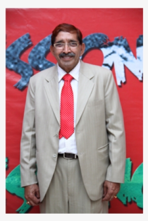 Indian Professional Wrestling - Formal Wear