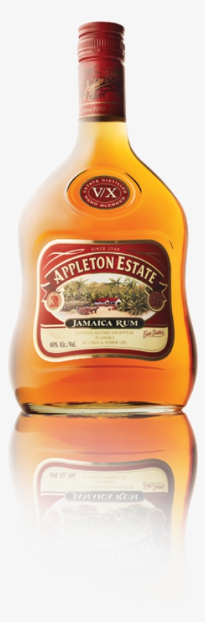 Newvx - Appleton Estate