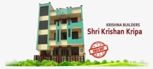 Shri Krishna Kripa Sold Project