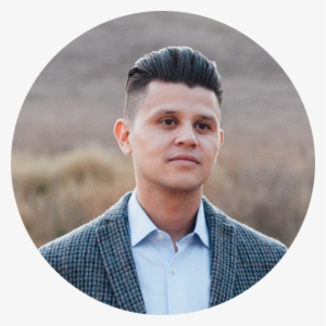 Looking For A Fresh Cut To Kick Off The Year In Style - Man