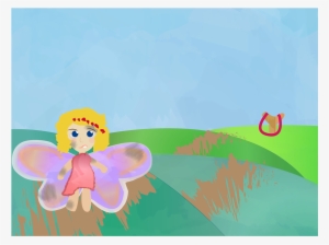 Learning New Computer Programs Challenged Me To Try - Fairy