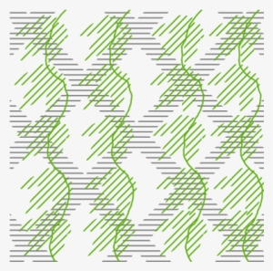 Climbing With A Support System - Art