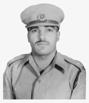 Bal Krishan Chaudhary - Uttar Pradesh