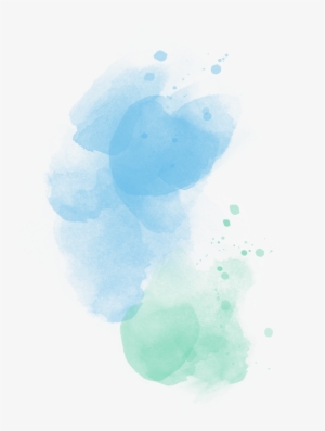 Hi, I Make Digital Products - Watercolor Paint