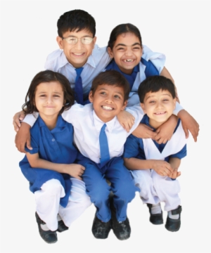 Sponsor A Day, A Student, Classroom Or A School Year - Child