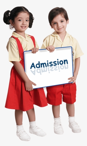 Admission Module - School Students Images Png