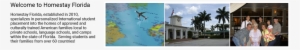 Partner With Us - Flying Over A Map Of The Atlantic Journal: Take Notes,