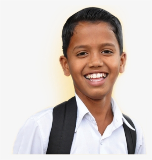 Scholarships In Higher Education - School Student Image Png