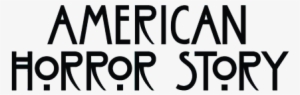 American Horror Story Transparent - American Horror Story Asylum Logo